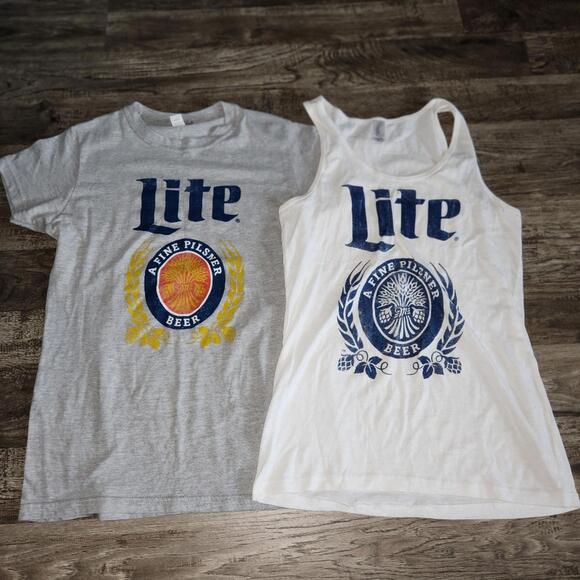 Miller Lite Bundle - Picture 5 of 8